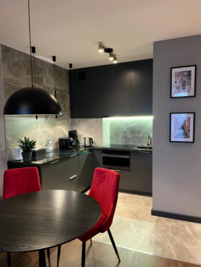 Noche Apartamenty Premium, Biała Podlaska
